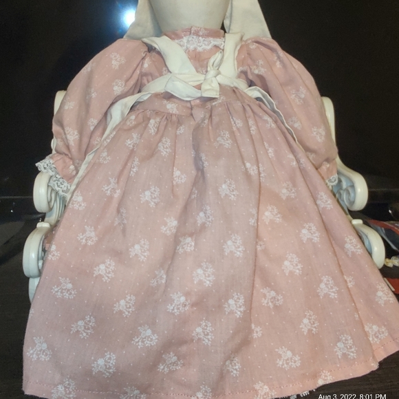 Vintage Bunny Dolls - Picture 11 of 16